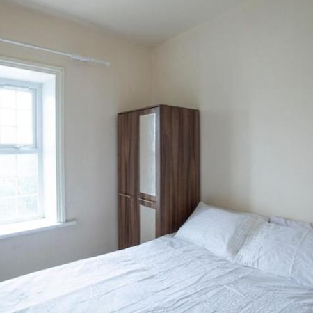 Brooklyn Place Leilighet Leeds  Eksteriør bilde