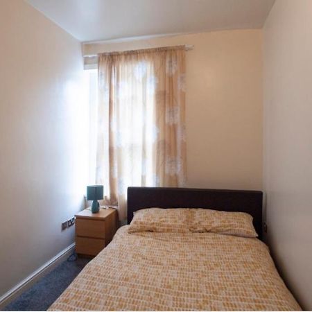 Brooklyn Place Leilighet Leeds  Eksteriør bilde