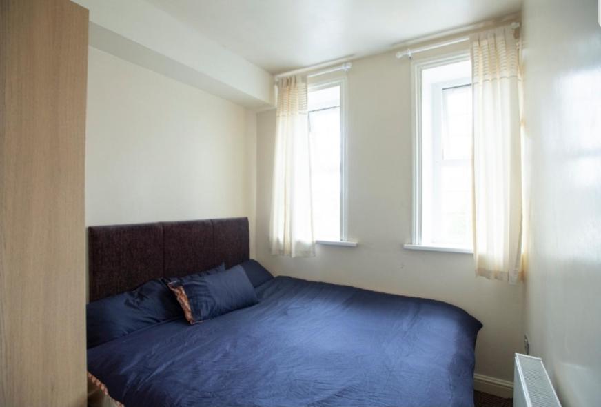 Brooklyn Place Leilighet Leeds  Eksteriør bilde