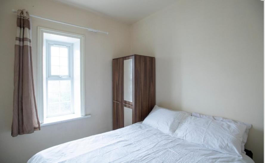 Brooklyn Place Leilighet Leeds  Eksteriør bilde