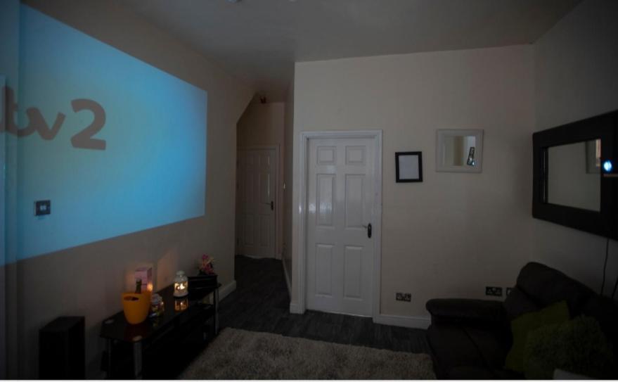 Brooklyn Place Leilighet Leeds  Eksteriør bilde